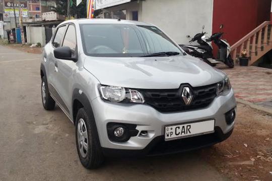 Renault Kwid