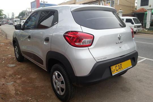Renault Kwid