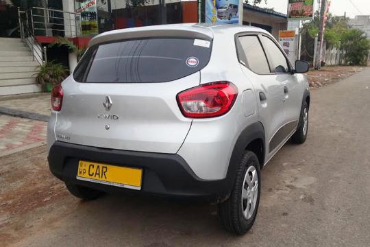 Renault Kwid