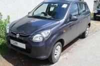 Suzuki Alto 800 LXI